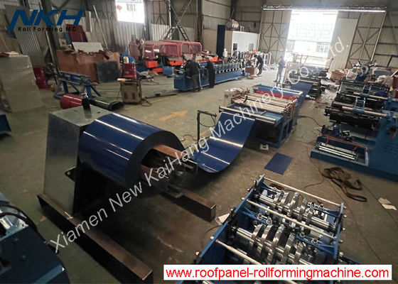 কেনা Uncoiling স্বয়ংক্রিয় ইস্পাত রোল Recoiling লাইন শীট কুণ্ডলী স্লিটিং মেশিন online manufacture
